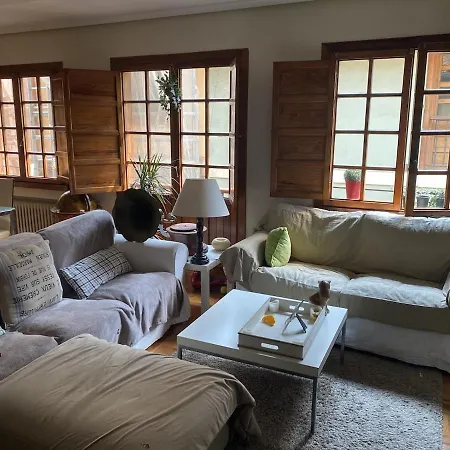 In Downtown Next To The Town Hall