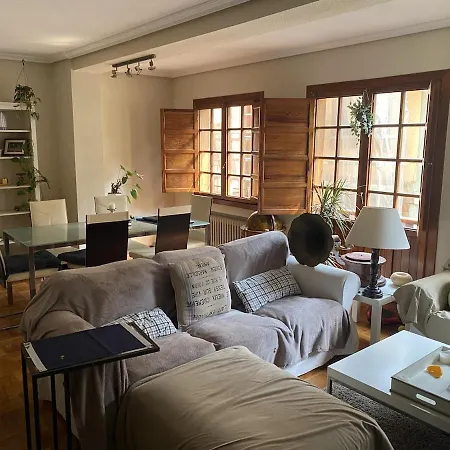 In Downtown Next To The Town Hall