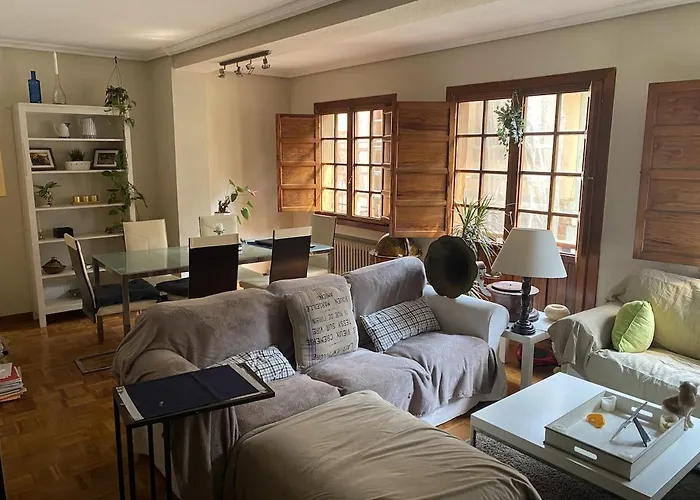 In Downtown Next To The Town Hall